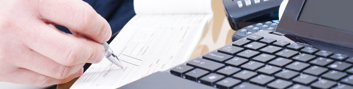 Garantizacion De Cheques